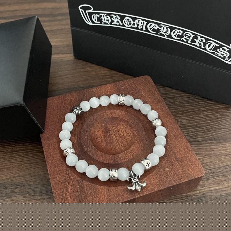 Ch**me He**ts bracelets